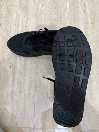 Nike Air Max SC Talla 43 Negro