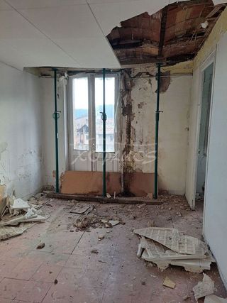 Piso en venta en Berga