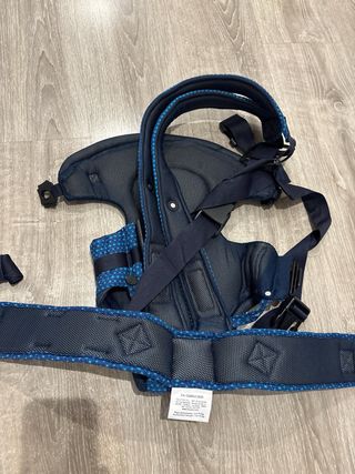 Mochila Porteo Tuc Tuc 3.5-14kg