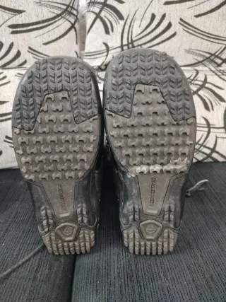 Botas de Snowboard Salomon Talla 40