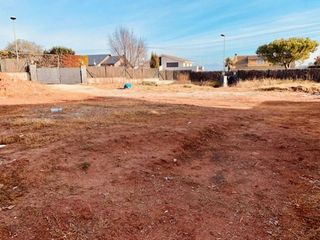 Terreno en venta en Sant Fruitós de Bages