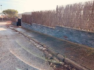 Terreno en venta en Sant Fruitós de Bages