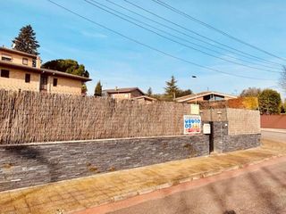Terreno en venta en Sant Fruitós de Bages