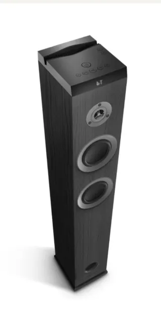 Barra de Sonido Energy Sistem Negra