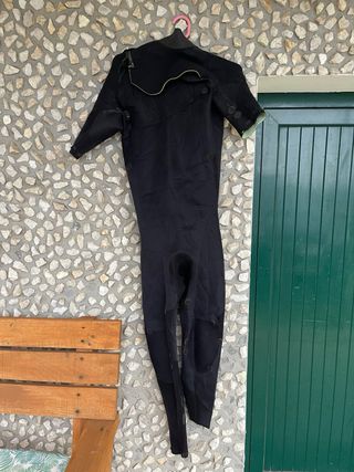 Neopreno Body Glove 2/2