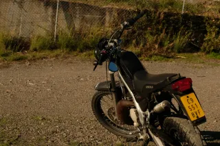 Rieju Tango 50 2t 49cc