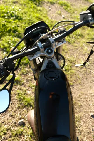 Rieju Tango 50 2t 49cc