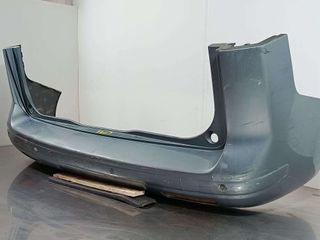 PARAGOLPES TRASERO PEUGEOT 5008  (2009)