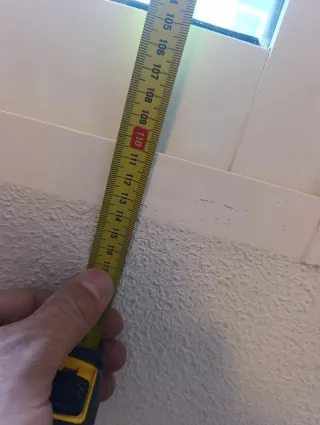 Ventanas aluminio con persianas