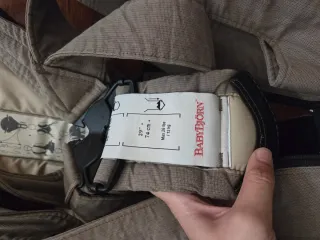 Mochila Portabebés BabyBjörn