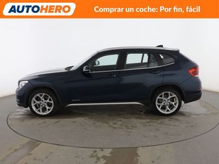 BMW X1 sDrive 18d