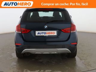 BMW X1 sDrive 18d