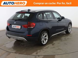 BMW X1 sDrive 18d