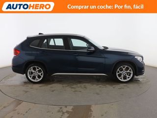 BMW X1 sDrive 18d
