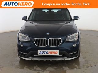 BMW X1 sDrive 18d