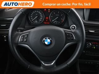 BMW X1 sDrive 18d