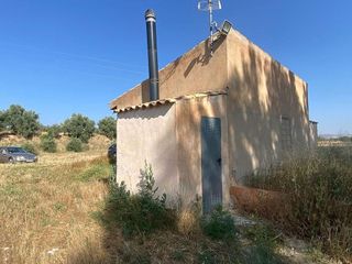 Chalet en venta en Guadix