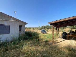 Chalet en venta en Guadix