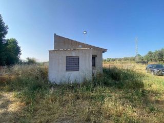 Chalet en venta en Guadix
