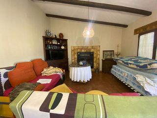 Chalet en venta en Guadix