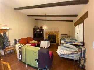 Chalet en venta en Guadix