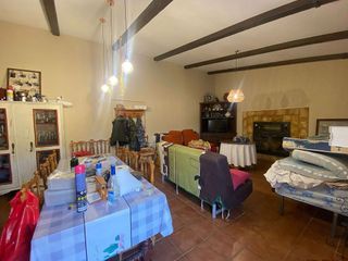 Chalet en venta en Guadix