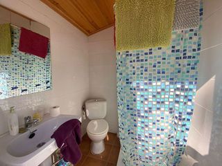 Chalet en venta en Guadix