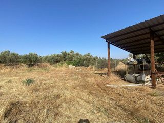 Chalet en venta en Guadix