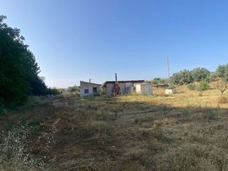 Chalet en venta en Guadix