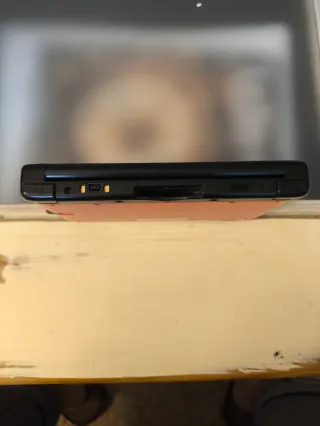 Nintendo 3DS Xl Roja