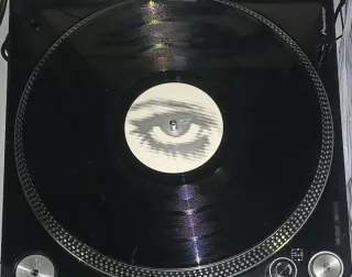 Chicane Salwater (Dance/Electro Vinilo)