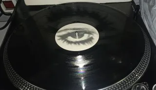 Chicane Salwater (Dance/Electro Vinilo)