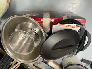 Robot de Cocina Taurus Mycook Touch