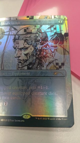 Mazos de Magic a Precio Económico
