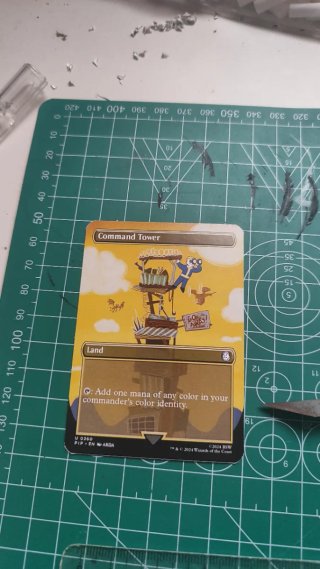 Mazos de Magic a Precio Económico