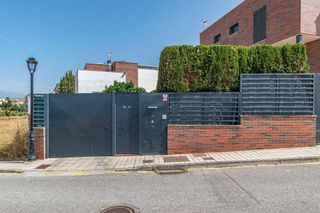 Chalet en venta en Alhendín