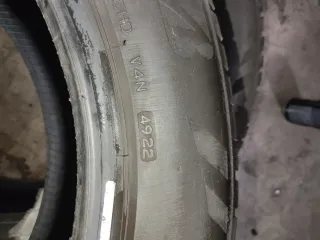 Neumáticos Bridgestone 225/60R18 100H