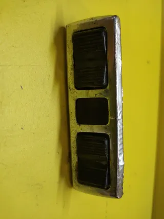 BOTONERA ELEVALUNAS MERCEDES BENZ W123