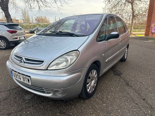 Citroen Xsara Picasso