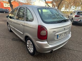 Citroen Xsara Picasso