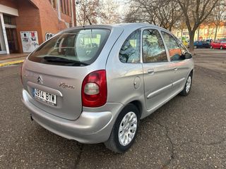 Citroen Xsara Picasso