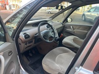 Citroen Xsara Picasso
