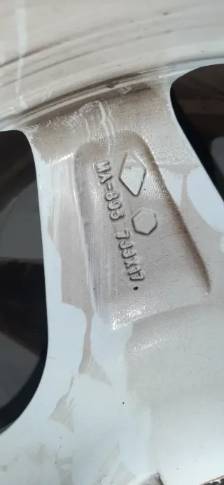 Llantas Tecnomagnesio Champion