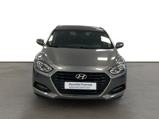 Hyundai i40 2016