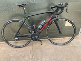 Specialized Tarmac Comp SL6 2018 Talla 56