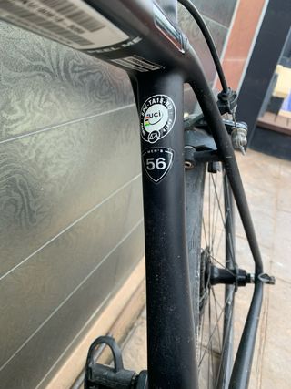 Specialized Tarmac Comp SL6 2018 Talla 56