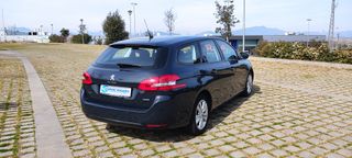 Peugeot 308 2016