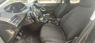 Peugeot 308 2016