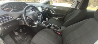 Peugeot 308 2016