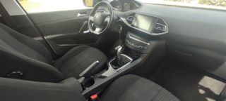 Peugeot 308 2016